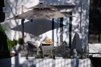 Dali Fengyouyuan · Luyushiguang Villa Sea View B&B (Erhai Park Branch)