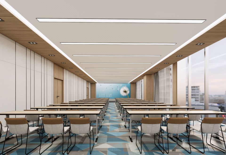 이쟈무 호텔 세탁실 이미지