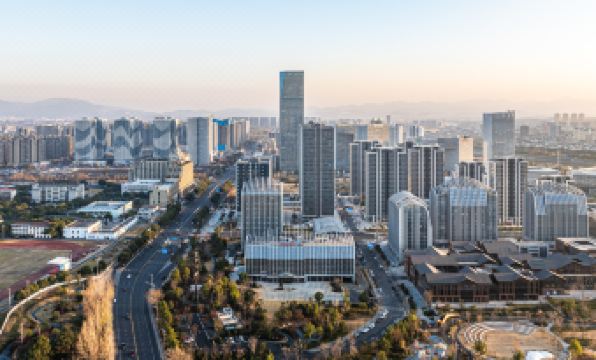 Hampton by Hilton Jinhua Sanjiangli