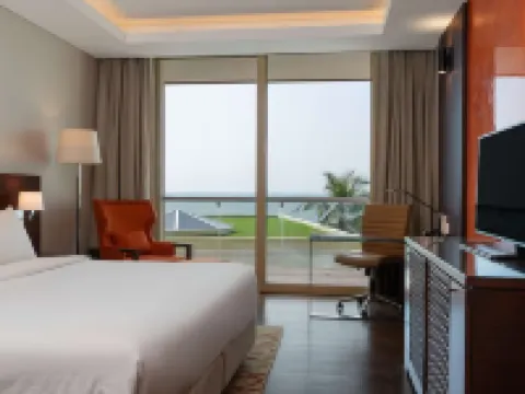 Radisson Blu Hotel, Conakry Hotels in Conakry