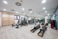 Castilla Termal Olmedo - palestra