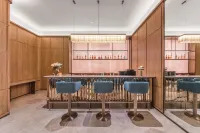 Crystal Orange Hotel Changshu Wanda Plaza