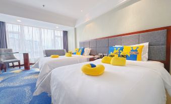 Enshi International Hotel