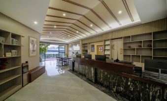 Jungang Hotel