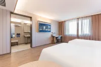 Hanting Hotel (Qiqihar Railway Station Square)