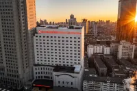Hilton Garden Inn Tianjin Five Great Avenues Hotels in Tianjin
