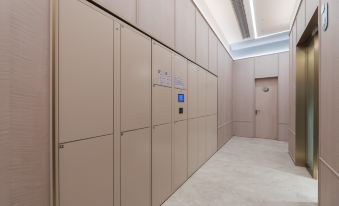 HanTing Hotel (Zhuzhou Zhijiao Cheng Zhongche)