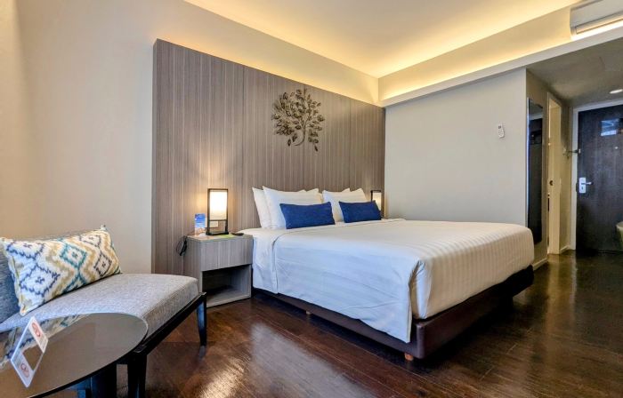 Grand Zuri Cikarang Jababeka
