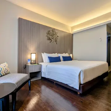 Grand Zuri Cikarang Jababeka