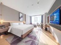 Lavande Hotel (Fei County Zhengwu Zhongxin Ligong Daxue) - Kuntosalit
