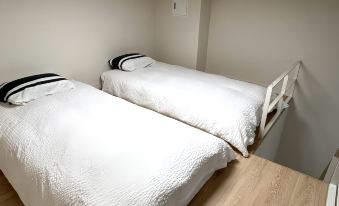 Dongdaemun Market Duplex Apartment