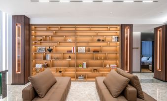 Overseas Hotel Hangzhou West Lake Songcheng Store