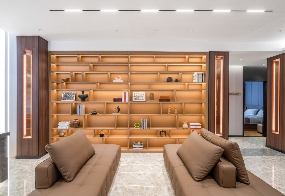 4. 오버시즈 호텔 ..