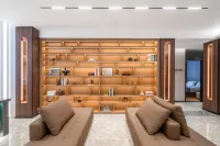 海外ホテル（杭州西湖宋城）