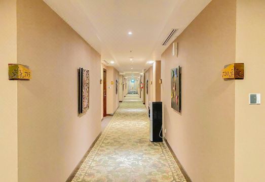 그랜드 케이샤 욕야카르타