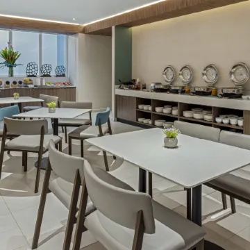 Fairfield by Marriott San Jose Airport Alajuela