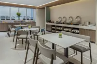 Fairfield by Marriott San Jose Airport Alajuela Hotels in Rio Segundo