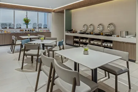 Fairfield by Marriott San Jose Airport Alajuela Отели в г. Рио Сегундо