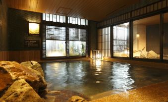 Dormy Inn Premium Wakayama Natural Hot Spring