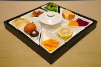 Hotel Fanjin (Zhengzhou Ruyi Lake CBD Convention Center)