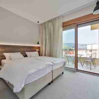 Garni Hotel Vladimir Rooms