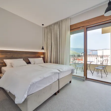 Garni Hotel Vladimir