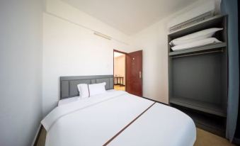 Haiyue Apartment (Shantou High-Speed Railway Station)