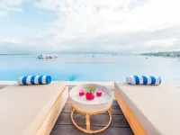 Sea La Vie Resort Nusa Penida Hotels near Turtle Beach