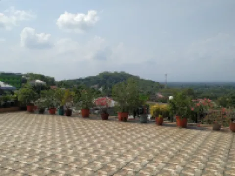 Hotel Diafan Wonogiri Hotels in Wonogiri