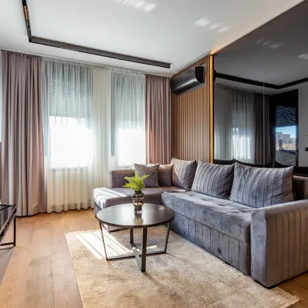 The Residence 59