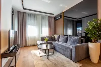 The Residence 59 Hotels in Novi Banovci