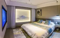 在水一方酒店 - SPA