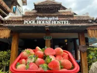Poolhouse Hostel Hotels in Vang Vieng