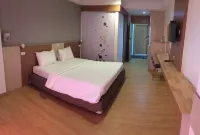 Ingnaam Hotel Hotel a Rangsit