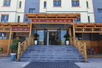 Impression·Qiaxi Holiday Homestay Hôtels à proximité de : Mohu'er Ancient Tombs