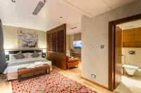 Hotel Ashwatth Hotels in 