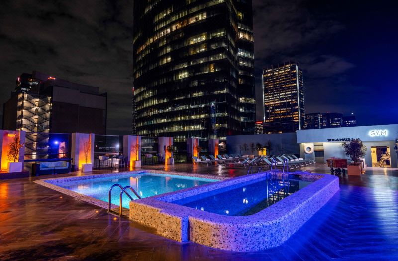 Galeria Plaza Reforma photo 2