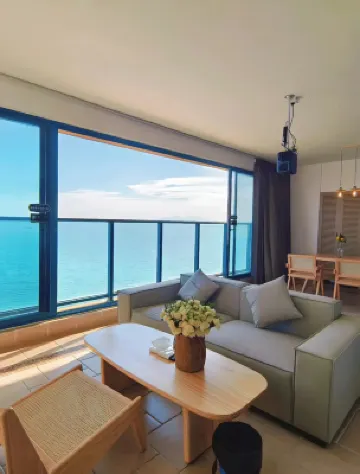 月港湾ホテル（万科双月湾） 平海古城周辺のホテル