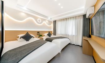 Ruyijia Homestay (Putuoshan)