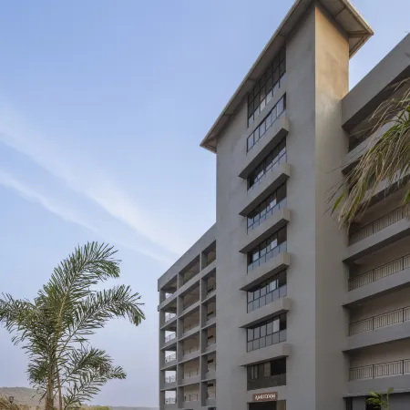 Agastya Sea View Resort & Spa