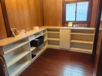 [Mountain and Sea: Luxury bath villa/4 bedrooms/up to 11 people/Parking for 2 cars - Parvekkeita