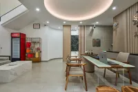 Floral Hotel·Overseas Chinese Hotel