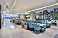 義烏環球酒店 - 早餐