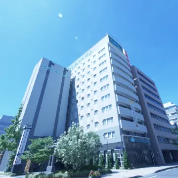 Hotel Route-Inn Saga Ekimae