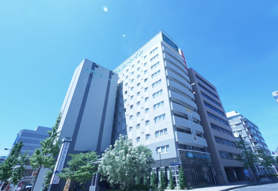 5. 호텔 루트 인 ..