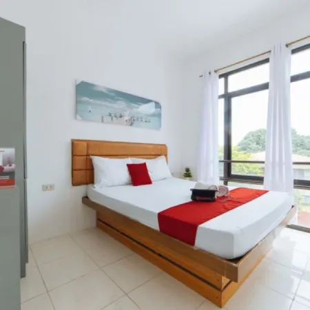 RedDoorz Plus Near Dadiangas Heights