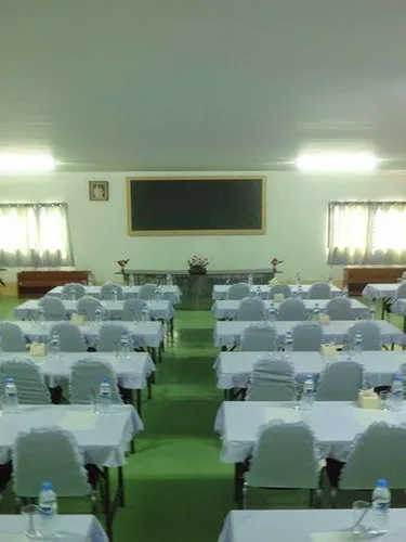 รูปภาพของโรงแรมโคโคนัท