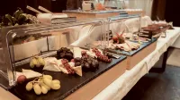 Bellman Hotel - Frühstück