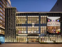 Nanjiang Hotel Hotels in Kunming