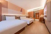 Orange Hotel Lhasa Potala Palace Hotels in Dagze District